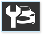 Auto Body Works icon