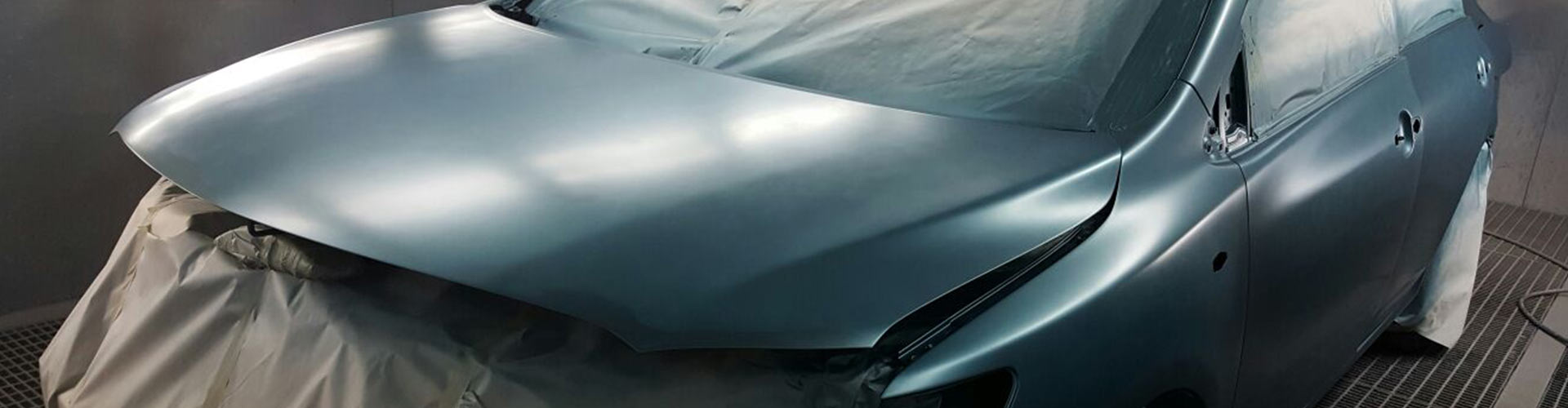 vehicle repair services